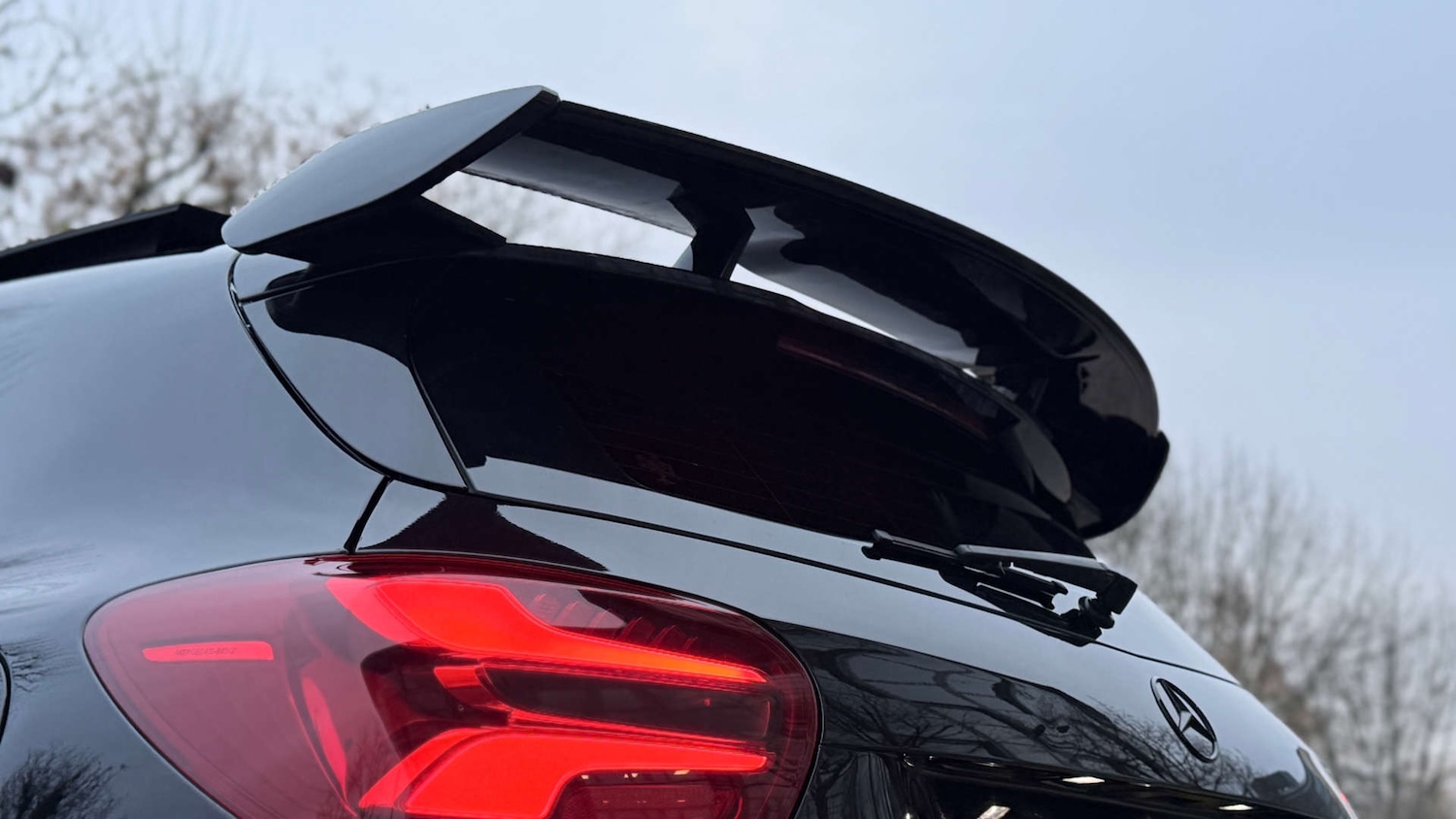 Used Mercedes-Benz A-Class 2016 for sale - 76840338: Photo 26