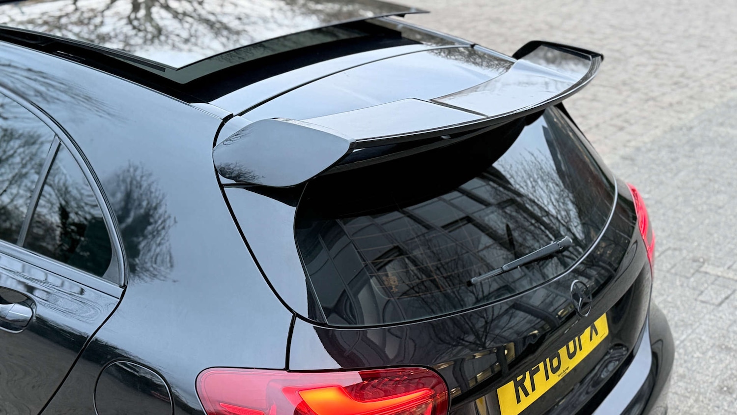 Used Mercedes-Benz A-Class 2016 for sale - 76840338: Photo 27