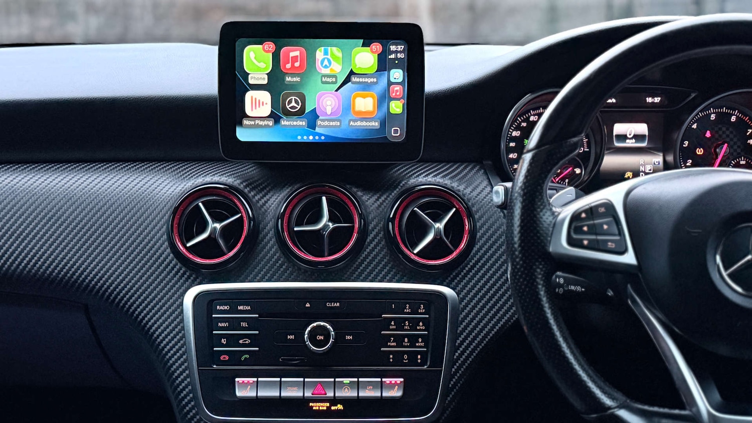 Used Mercedes-Benz A-Class 2016 for sale - 76840338: Photo 36