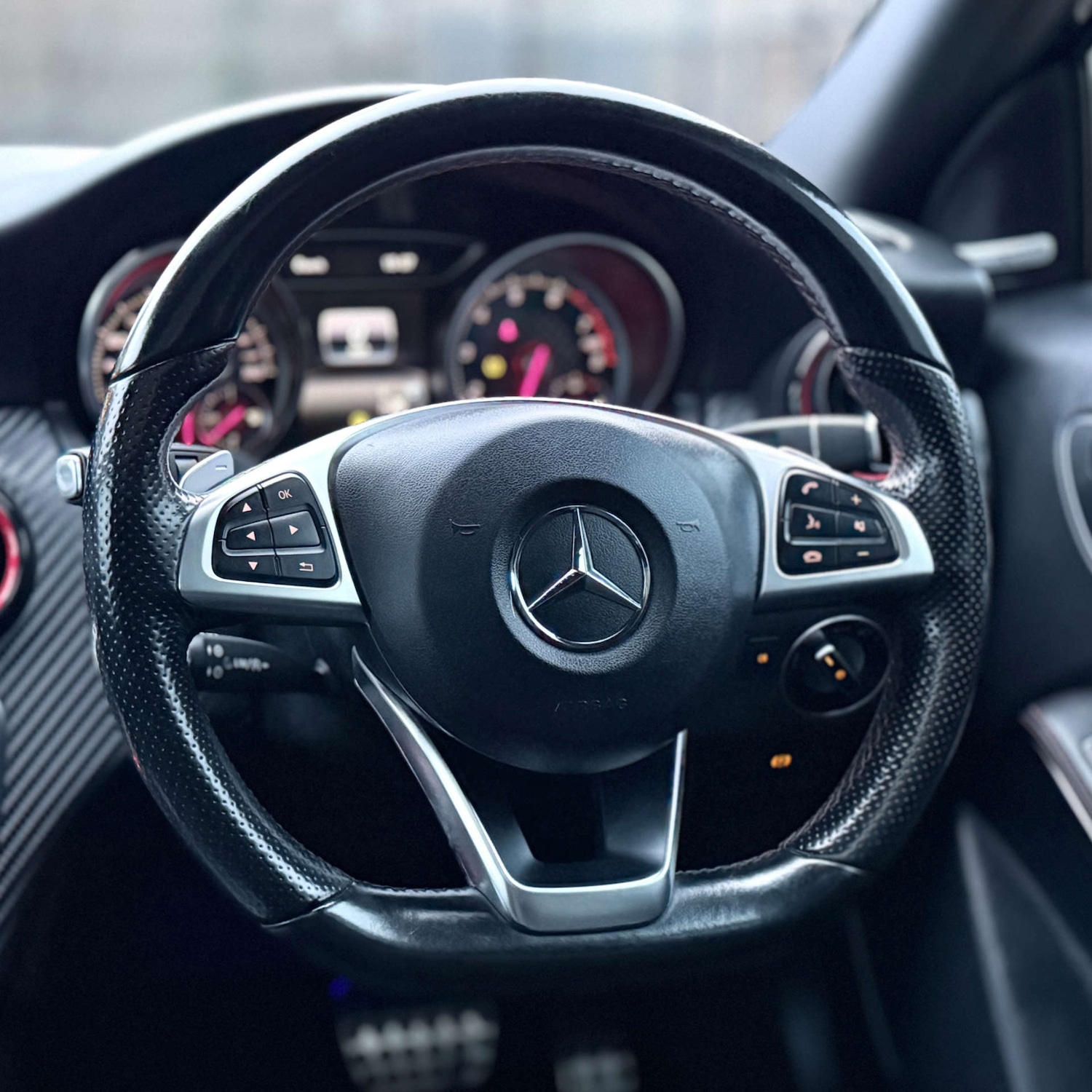 Used Mercedes-Benz A-Class 2016 for sale - 76840338: Photo 38