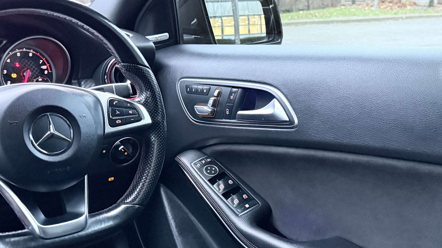 Used Mercedes-Benz A-Class 2016 for sale - 76840338: Photo 39