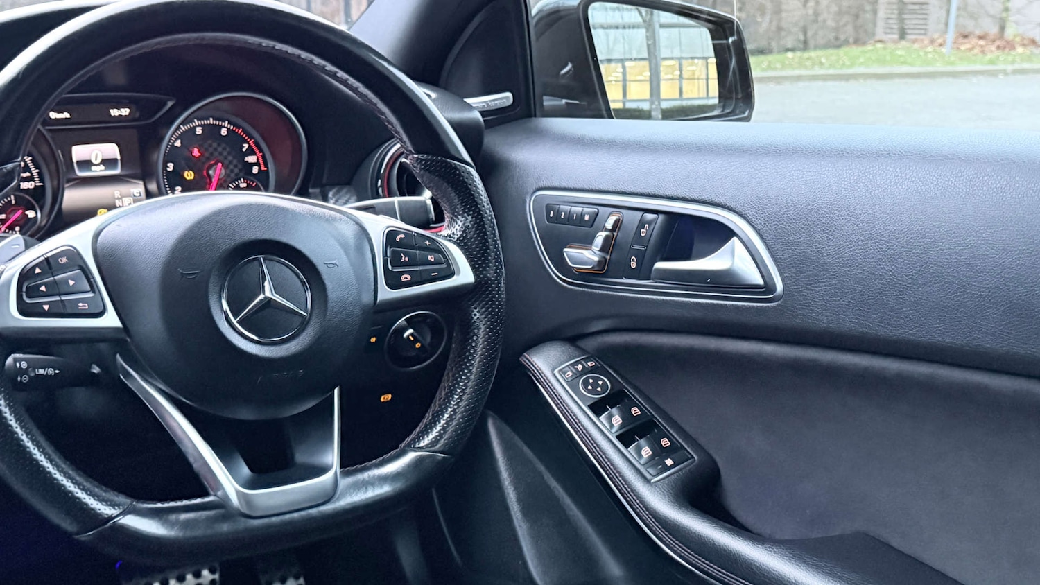 Used Mercedes-Benz A-Class 2016 for sale - 76840338: Photo 40