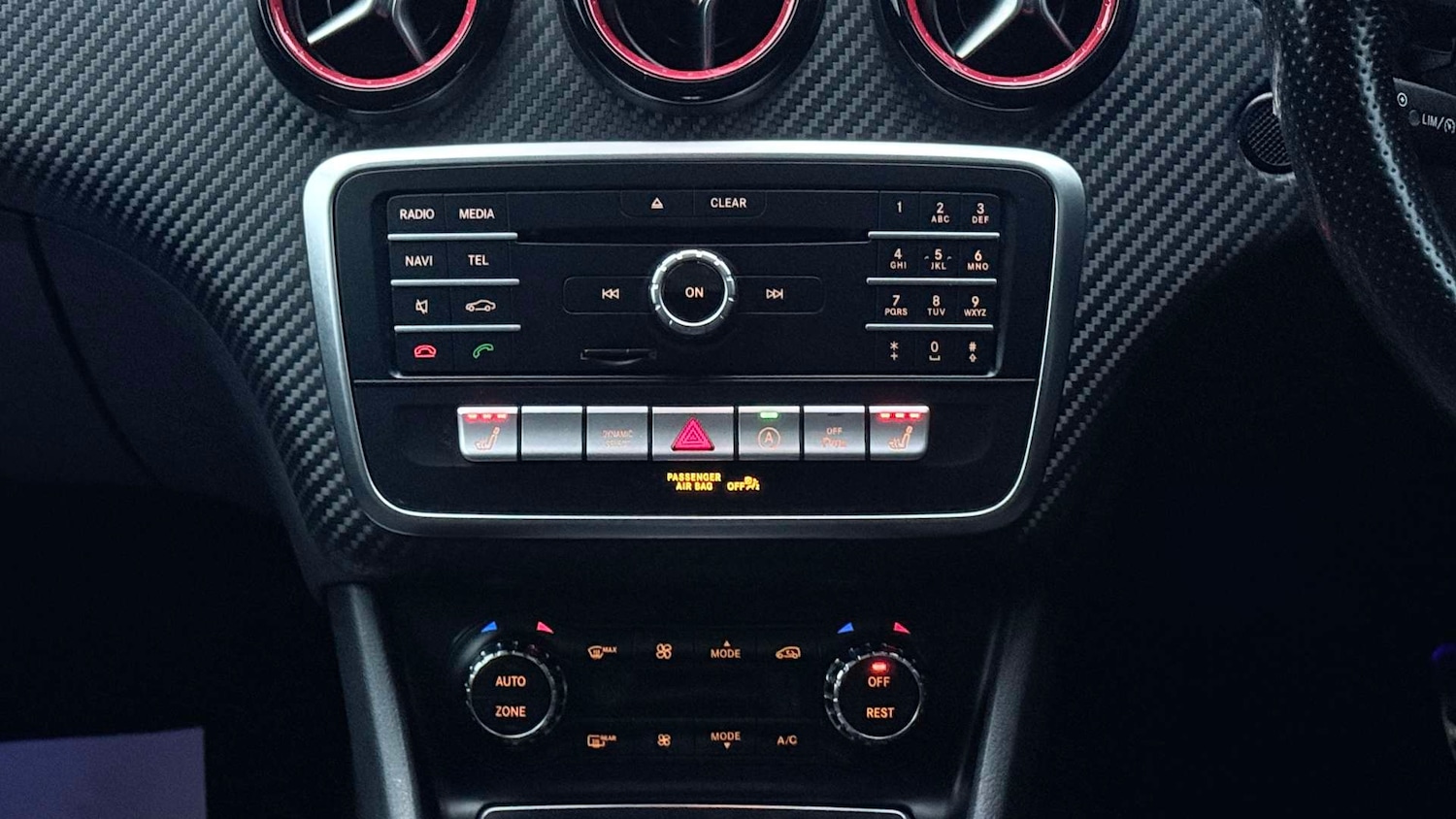 Used Mercedes-Benz A-Class 2016 for sale - 76840338: Photo 41