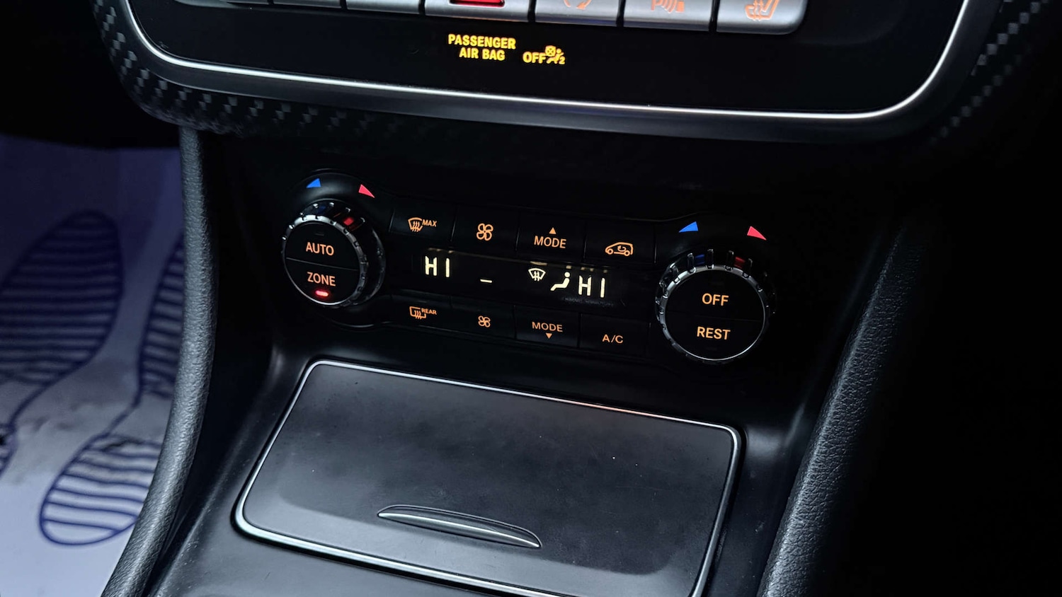 Used Mercedes-Benz A-Class 2016 for sale - 76840338: Photo 43