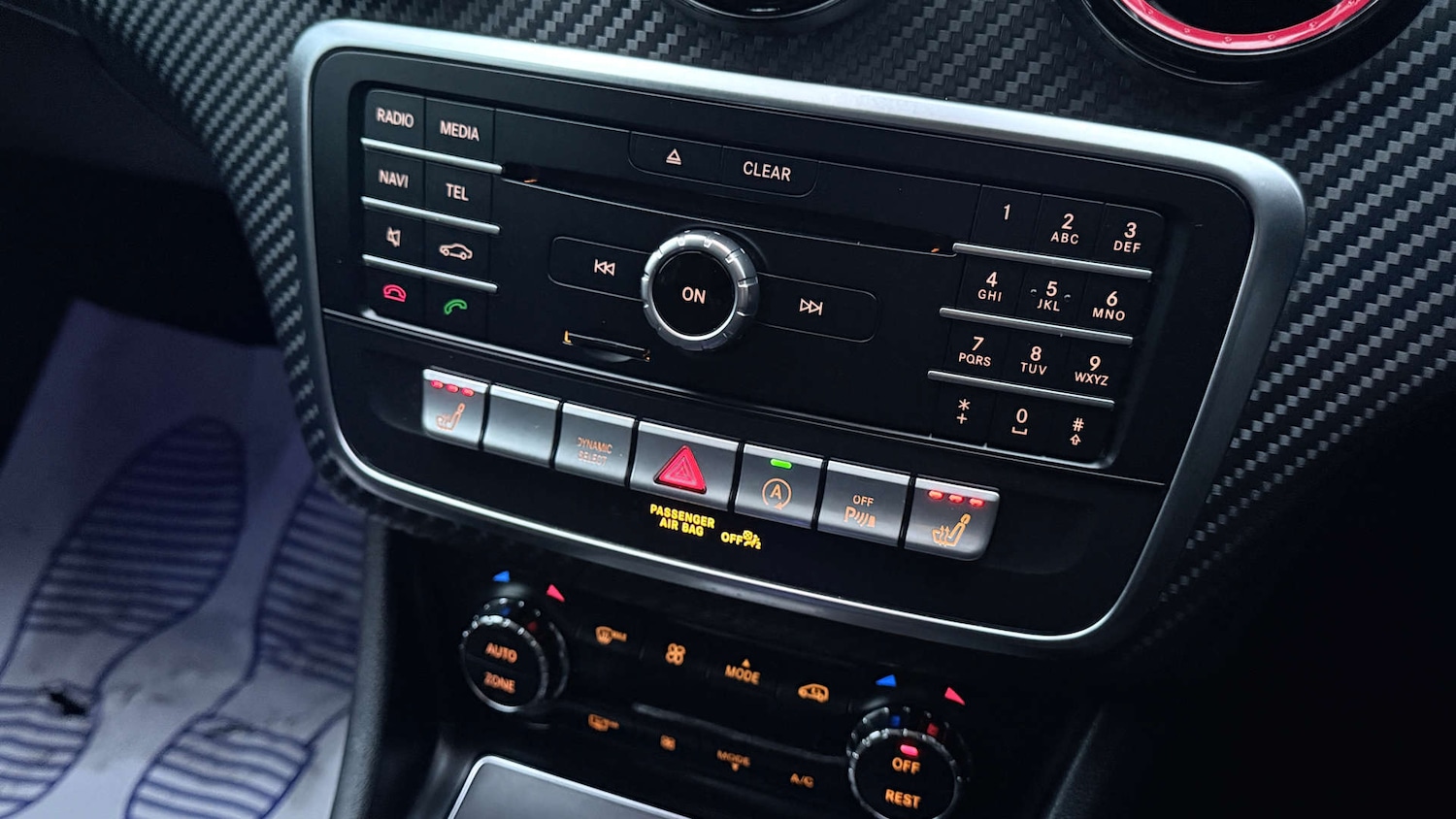 Used Mercedes-Benz A-Class 2016 for sale - 76840338: Photo 44