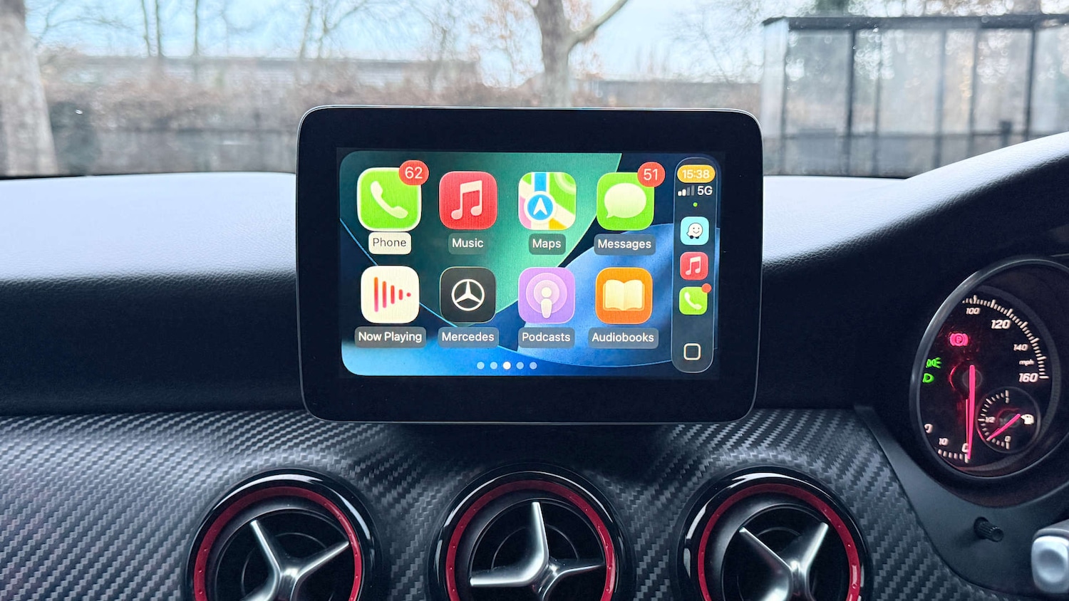 Used Mercedes-Benz A-Class 2016 for sale - 76840338: Photo 45