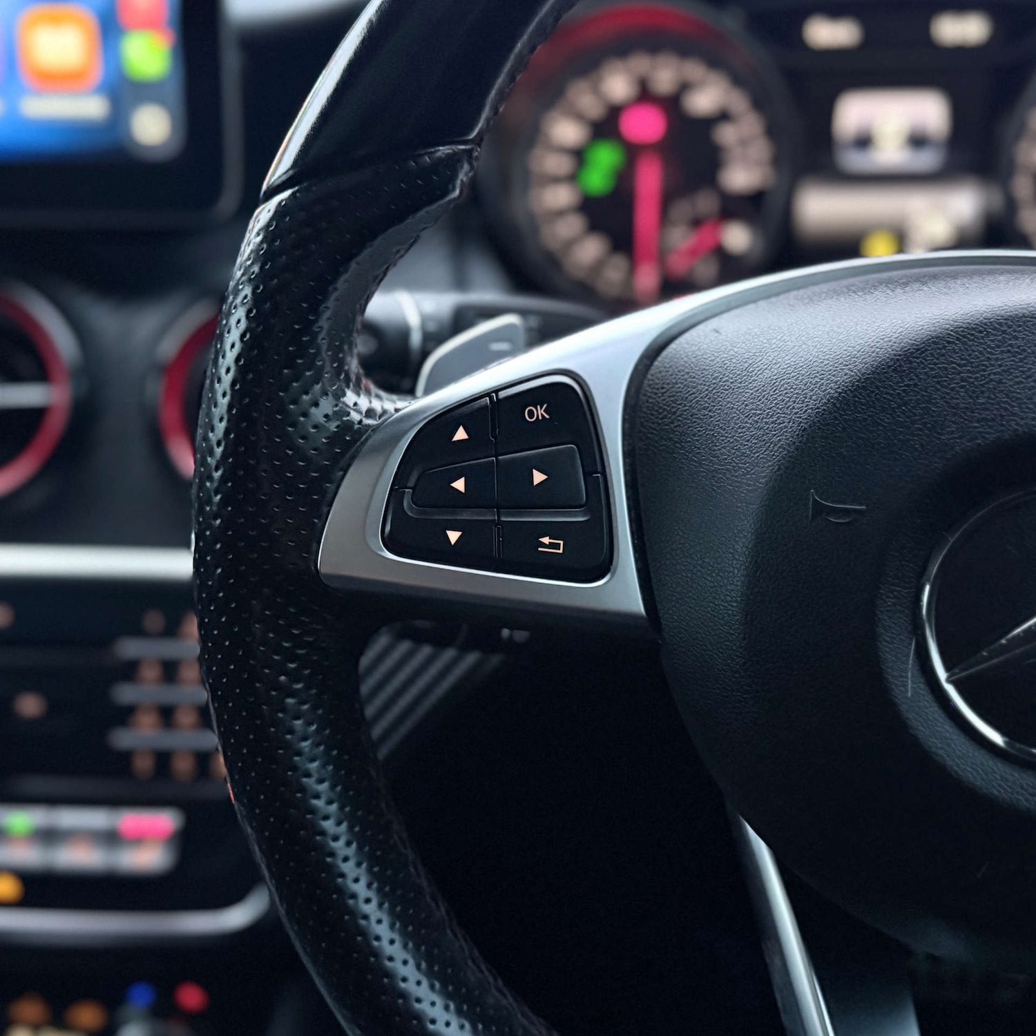 Used Mercedes-Benz A-Class 2016 for sale - 76840338: Photo 48