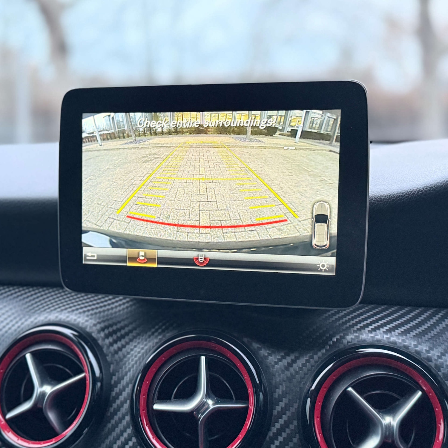 Used Mercedes-Benz A-Class 2016 for sale - 76840338: Photo 50