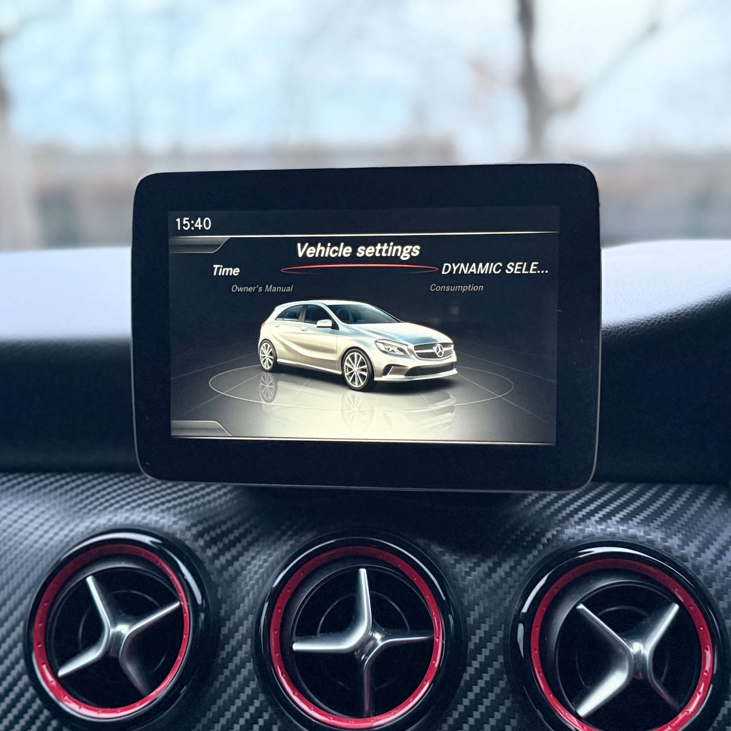 Used Mercedes-Benz A-Class 2016 for sale - 76840338: Photo 54