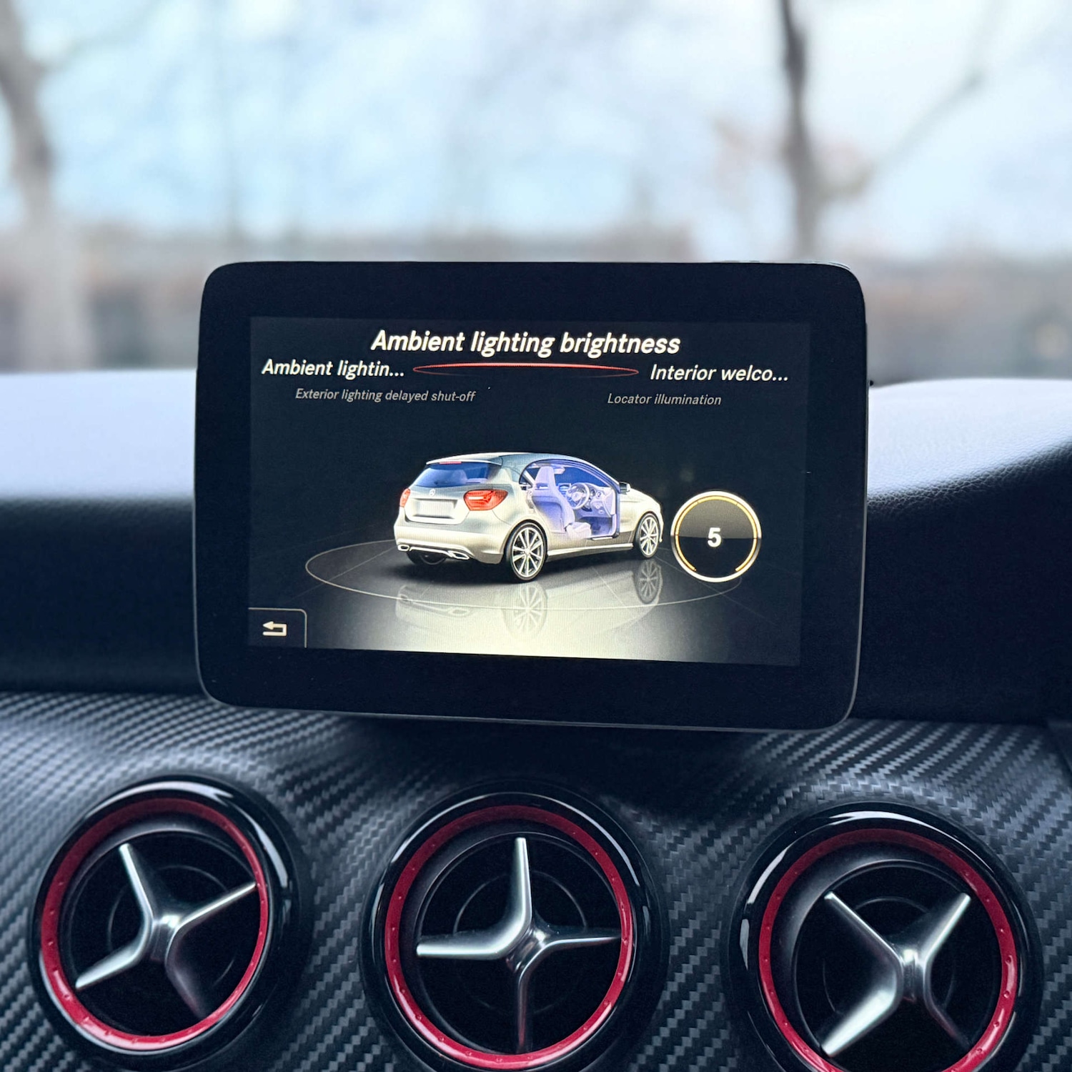 Used Mercedes-Benz A-Class 2016 for sale - 76840338: Photo 58