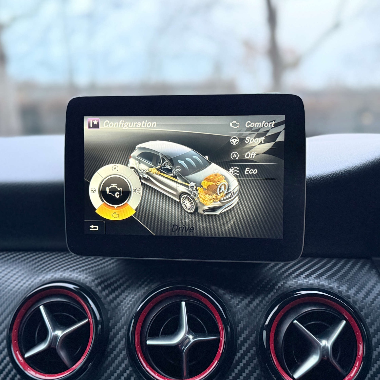 Used Mercedes-Benz A-Class 2016 for sale - 76840338: Photo 59