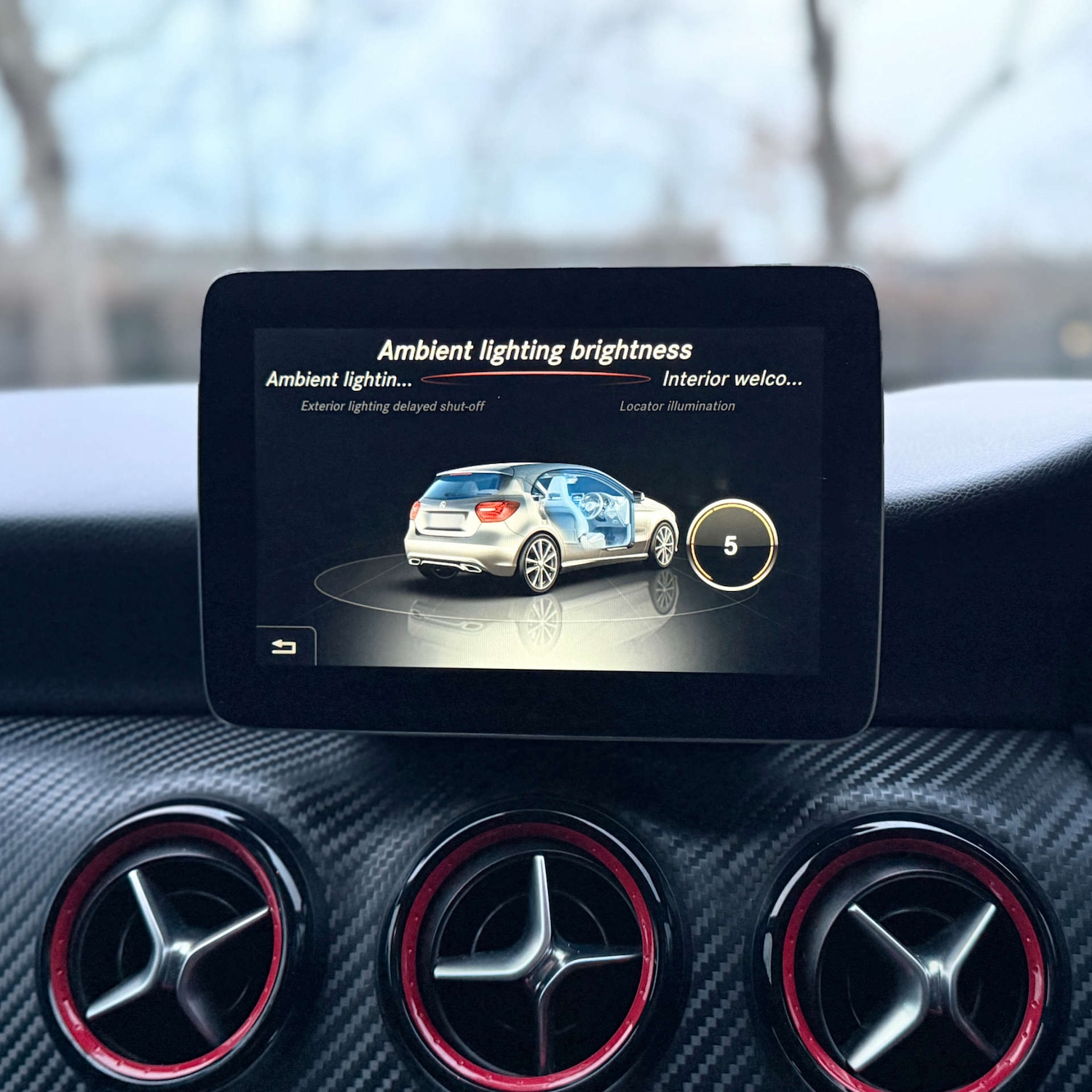 Used Mercedes-Benz A-Class 2016 for sale - 76840338: Photo 60