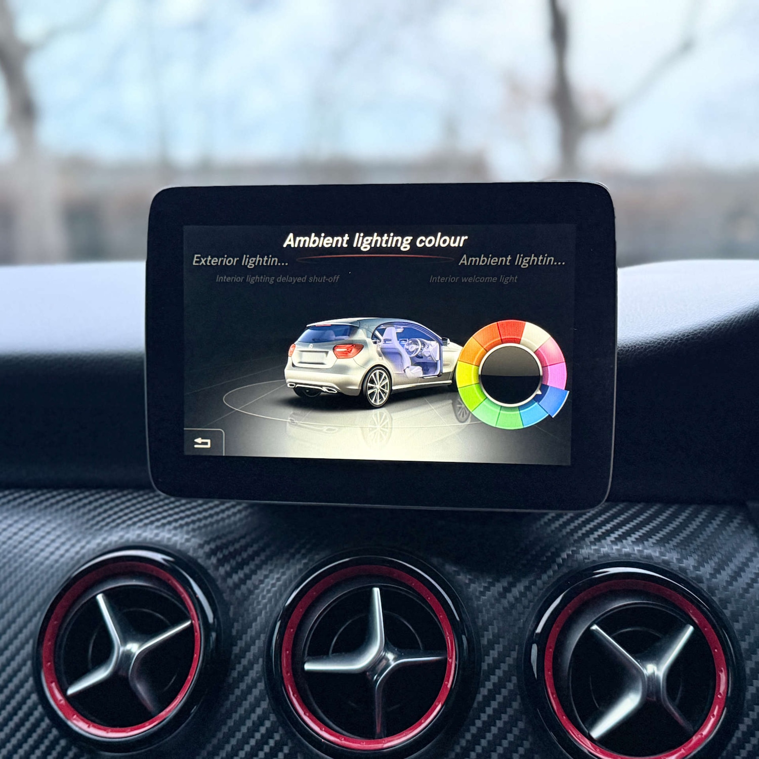 Used Mercedes-Benz A-Class 2016 for sale - 76840338: Photo 61