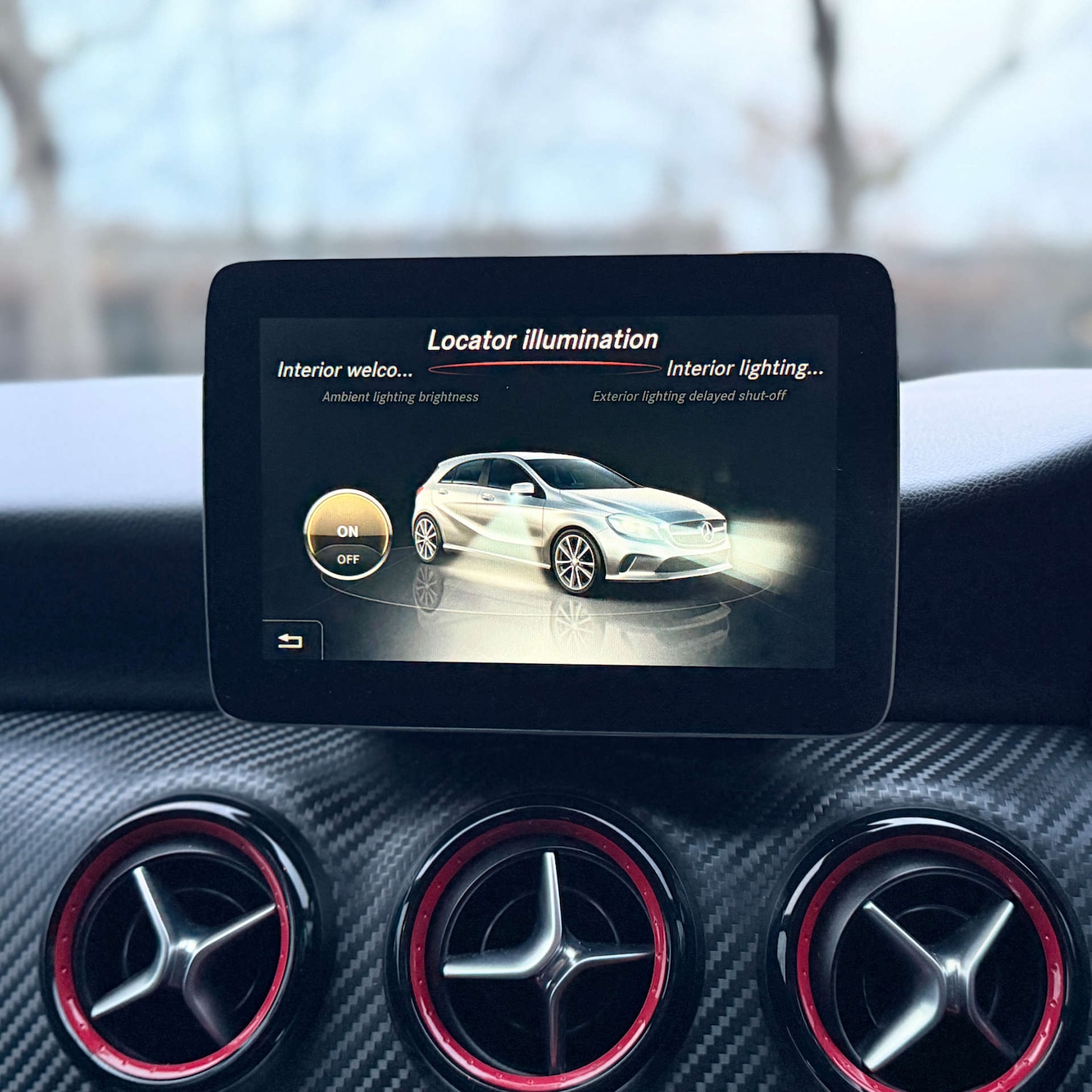 Used Mercedes-Benz A-Class 2016 for sale - 76840338: Photo 62