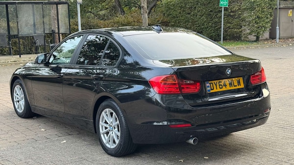Used BMW 3 Series 2014 for sale - 76198705: Photo 10