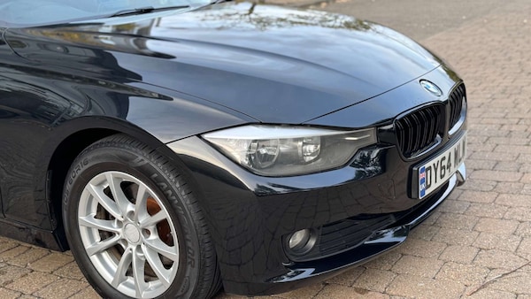 Used BMW 3 Series 2014 for sale - 76198705: Photo 11