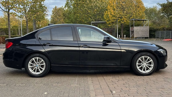 Used BMW 3 Series 2014 for sale - 76198705: Photo 12