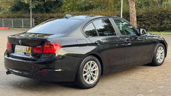 Used BMW 3 Series 2014 for sale - 76198705: Photo 13