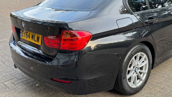 Used BMW 3 Series 2014 for sale - 76198705: Photo 14