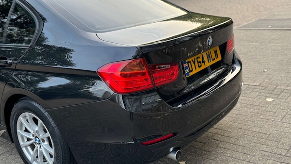 Used BMW 3 Series 2014 for sale - 76198705: Photo 15