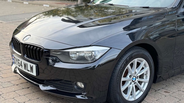 Used BMW 3 Series 2014 for sale - 76198705: Photo 16