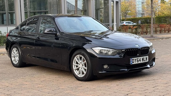 Used BMW 3 Series 2014 for sale - 76198705: Photo 1