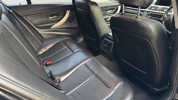 Used BMW 3 Series 2014 for sale - 76198705: Photo 21