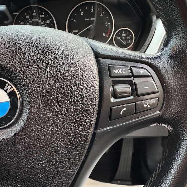 Used BMW 3 Series 2014 for sale - 76198705: Photo 24