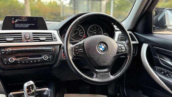 Used BMW 3 Series 2014 for sale - 76198705: Photo 2