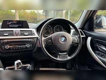 Used BMW 3 Series 2014 for sale - 76198705: Photo 2