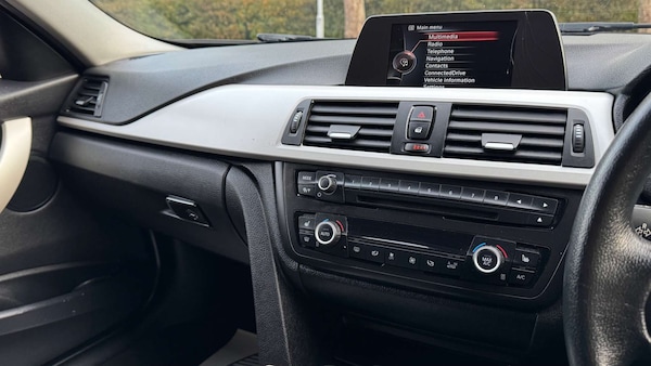 Used BMW 3 Series 2014 for sale - 76198705: Photo 31