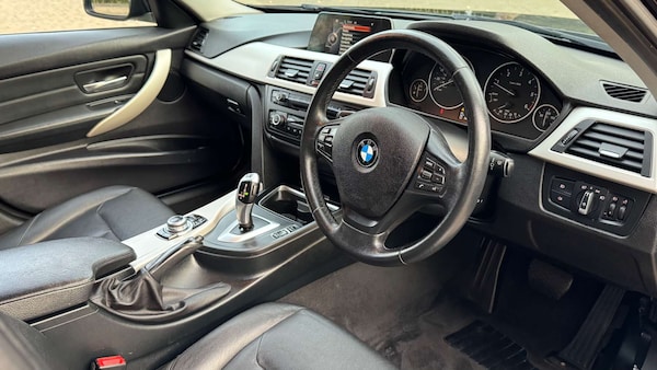 Used BMW 3 Series 2014 for sale - 76198705: Photo 33