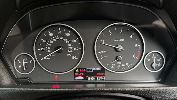 Used BMW 3 Series 2014 for sale - 76198705: Photo 34