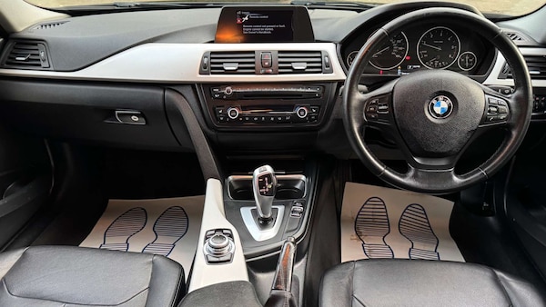 Used BMW 3 Series 2014 for sale - 76198705: Photo 37