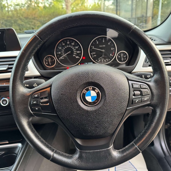 Used BMW 3 Series 2014 for sale - 76198705: Photo 38
