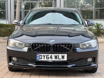 Used BMW 3 Series 2014 for sale - 76198705: Photo 3