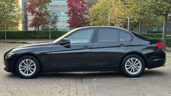 Used BMW 3 Series 2014 for sale - 76198705: Photo 4