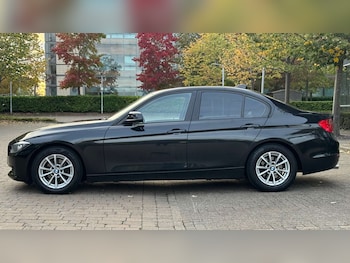 Used BMW 3 Series 2014 for sale - 76198705: Photo 4