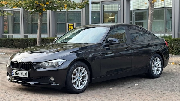 Used BMW 3 Series 2014 for sale - 76198705: Photo 5