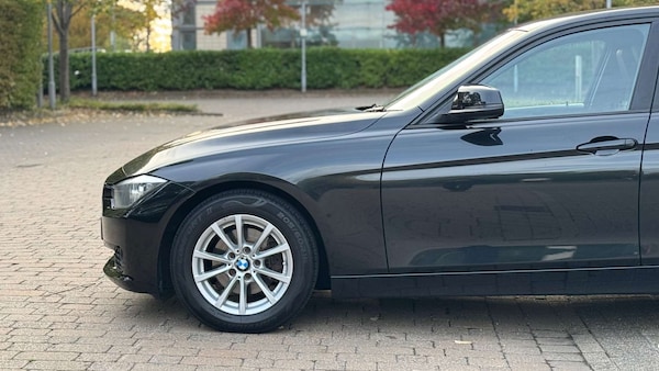 Used BMW 3 Series 2014 for sale - 76198705: Photo 6