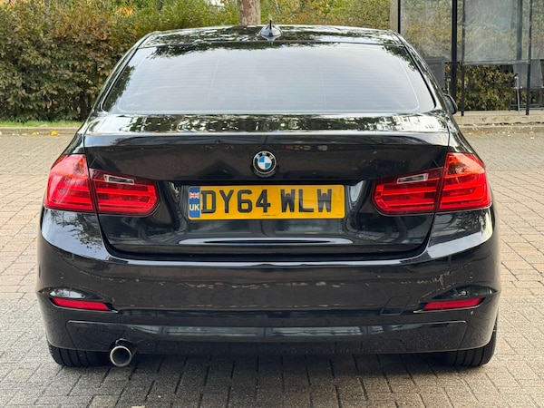 Used BMW 3 Series 2014 for sale - 76198705: Photo 9