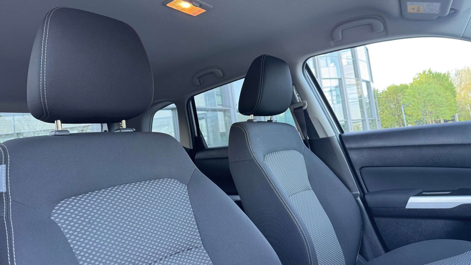 Used Suzuki Vitara 2015 for sale - 78213855: Photo 10