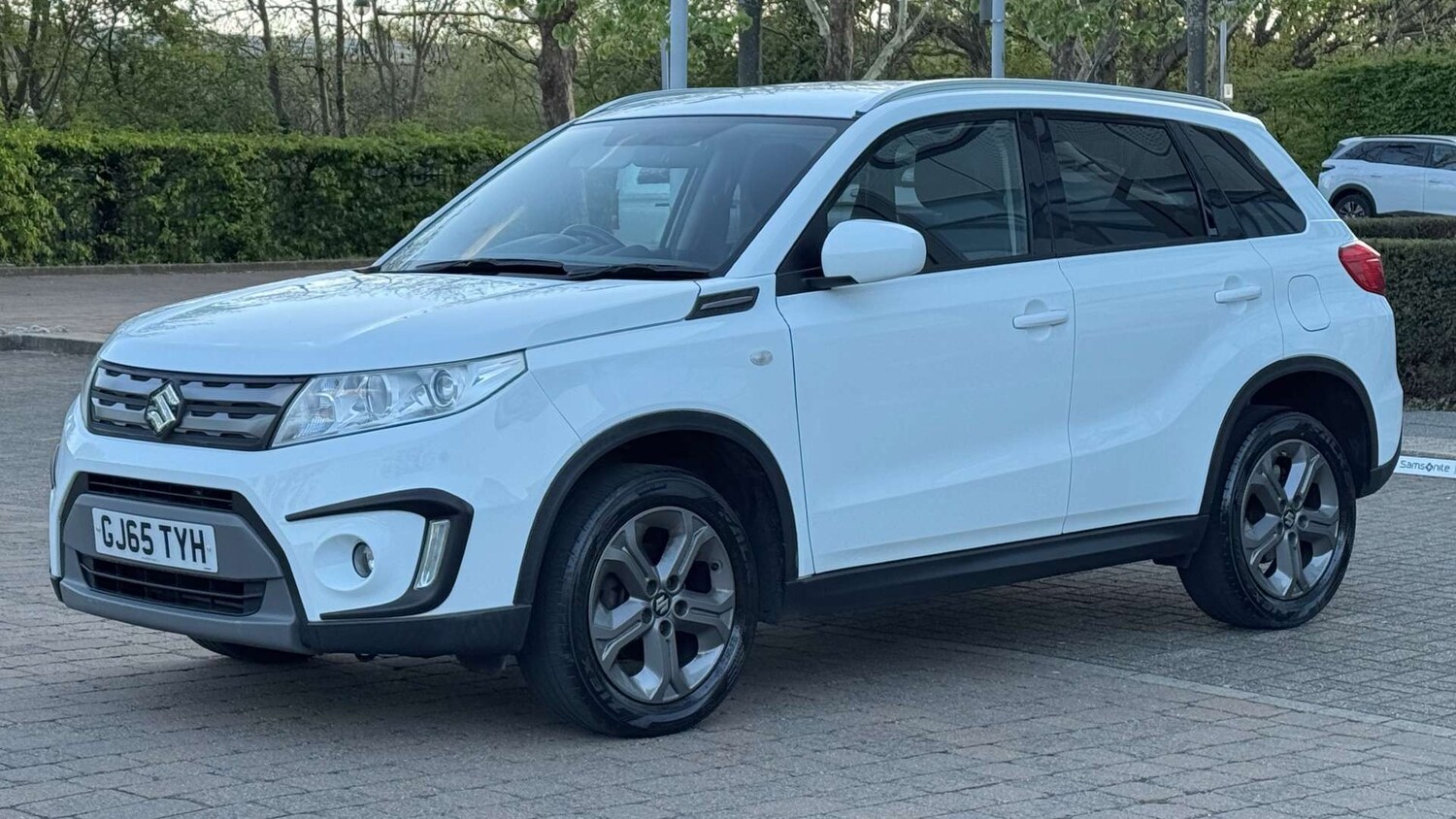 Used Suzuki Vitara 2015 for sale - 78213855: Photo 12