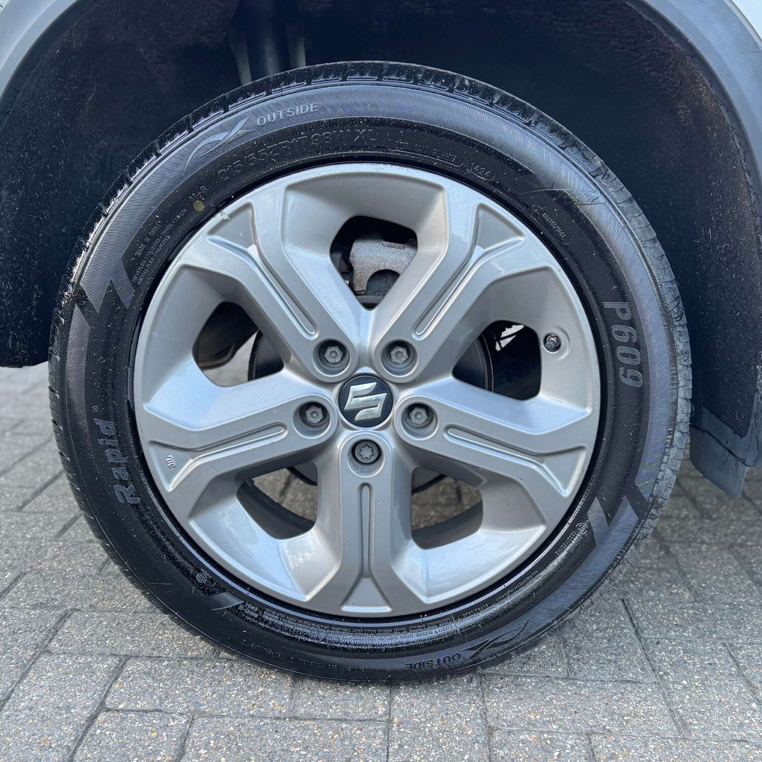 Used Suzuki Vitara 2015 for sale - 78213855: Photo 13