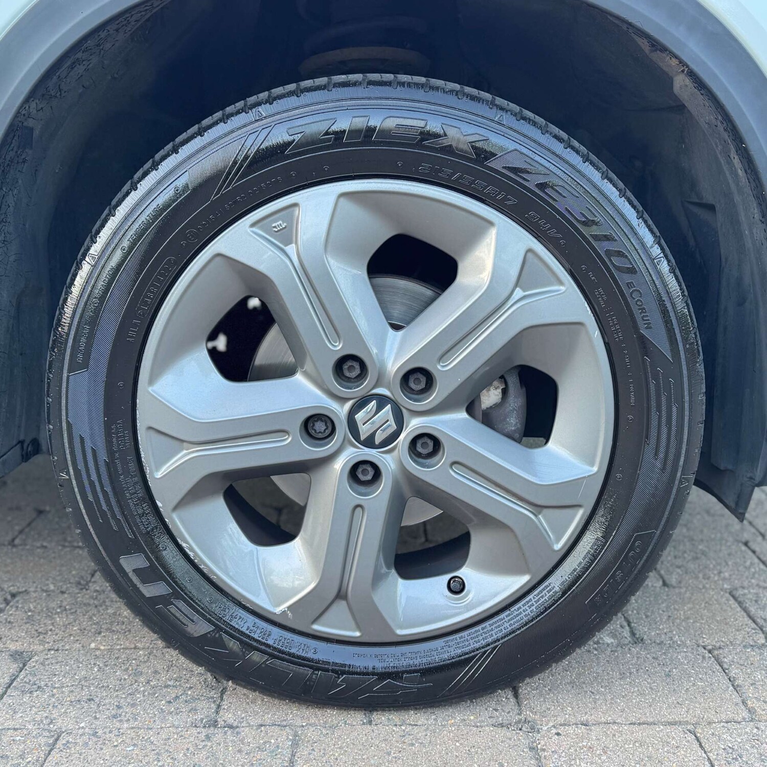 Used Suzuki Vitara 2015 for sale - 78213855: Photo 14