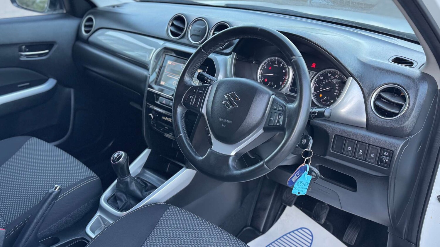 Used Suzuki Vitara 2015 for sale - 78213855: Photo 16