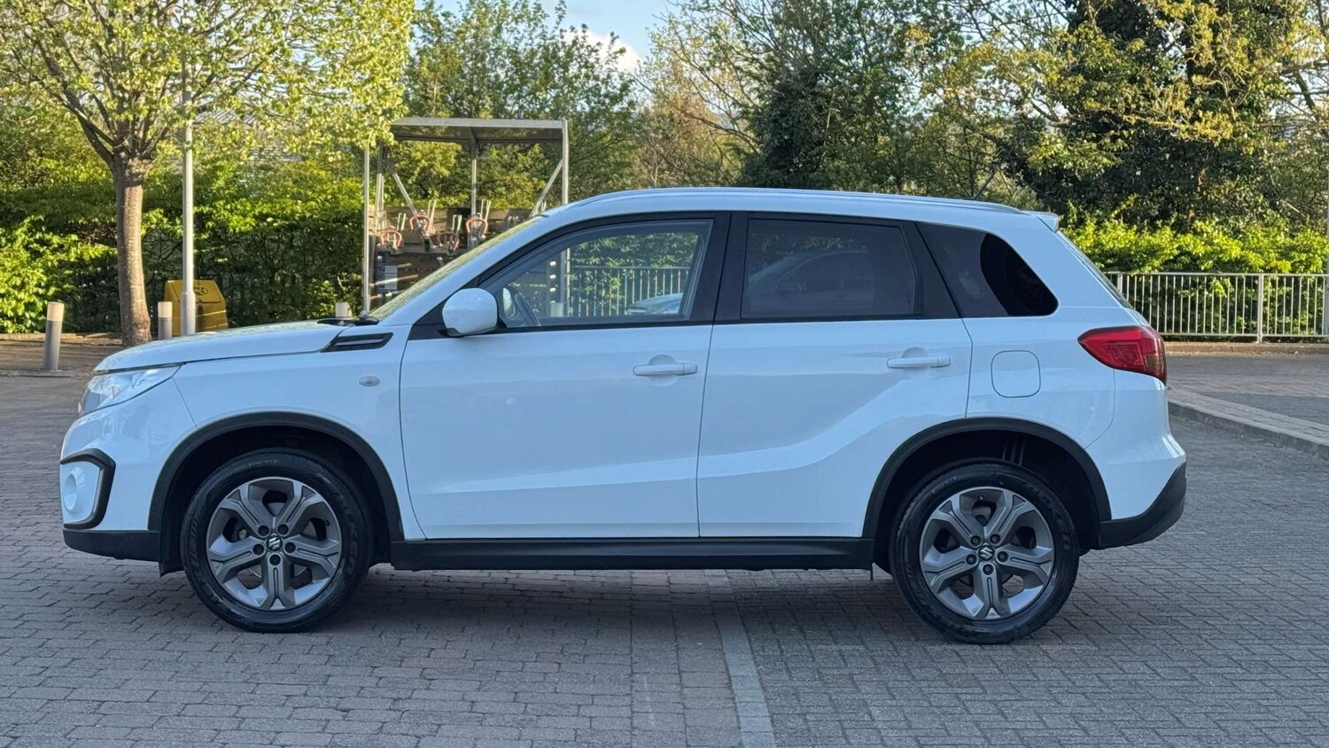 Used Suzuki Vitara 2015 for sale - 78213855: Photo 18