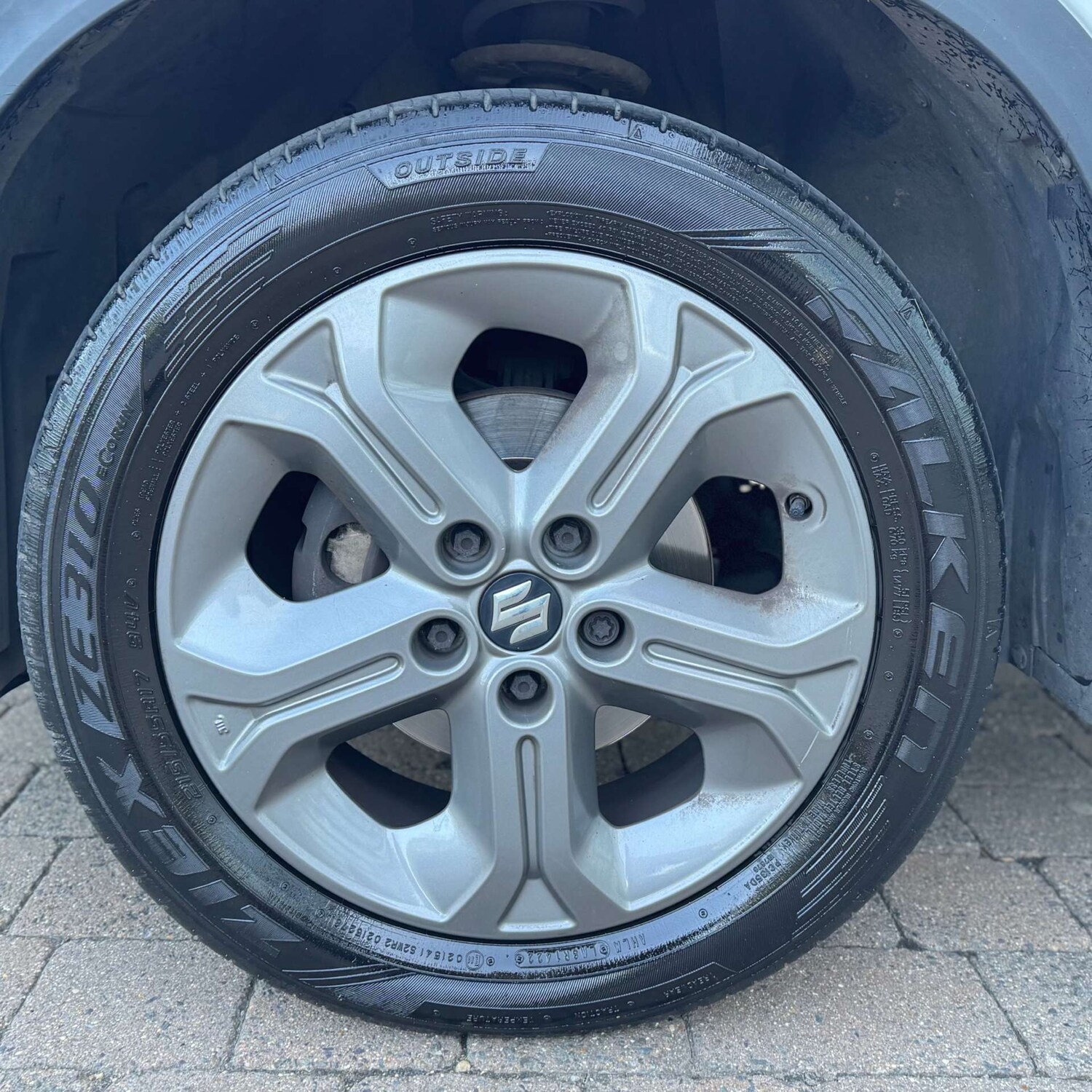 Used Suzuki Vitara 2015 for sale - 78213855: Photo 19