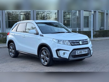 Used Suzuki Vitara 2015 for sale - 78213855: Photo