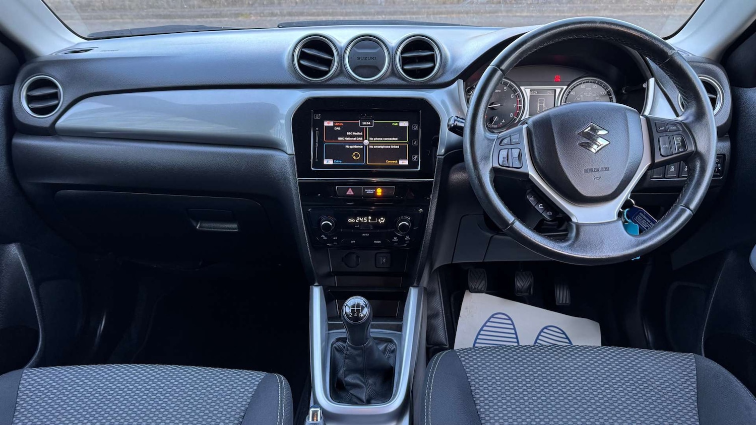 Used Suzuki Vitara 2015 for sale - 78213855: Photo 2